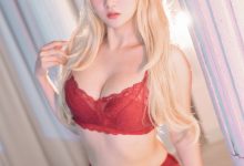 [BLUECAKE]  Jina Sun Elf  [58P-498MB]-美图岛