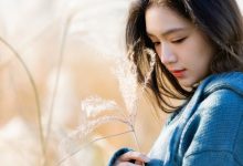 [YITUYU艺图语]2022.03.03 芦苇之光 朱云慧大魔王[23+1P／320MB]-美图岛