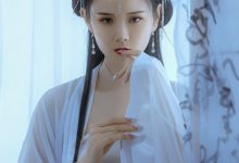 [YITUYU艺图语]2022.03.05 青狐 欣宝[21+1P／232MB]-美图岛