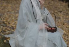 [YITUYU艺图语]2022.03.07 念及 二鱼阿[27+1P／406MB]-美图岛