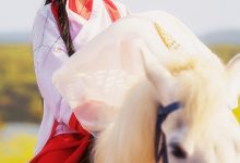 [YITUYU艺图语]2022.03.08 大话西游紫霞仙子 w洋洋小公举w[27+1P／186MB]-美图岛