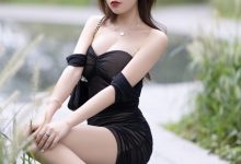 [XIAOYU语画界] 2022.10.24 VOL.888 徐莉芝Booty [86+1P]-美图岛