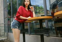 [MussGirl慕丝女郎]NO.080 不要做渣男[95P／143MB]-美图岛