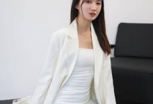 [丝慕SMOU] 2021.11.10 艳艳 [69P-54M]-美图岛