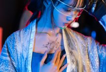 兔子Zzz不吃胡萝卜 - NO.04 未来姬器 [42P-563MB]-美图岛