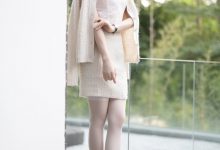 [XiuRen秀人网] 2022.11.18 No.5880 徐莉芝Booty [88+1P]-美图岛