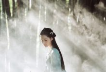 [YITUYU艺图语]2022.04.11 茶园 木景抒[32+1P／365MB]-美图岛