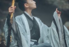 [YITUYU艺图语]2022.04.11 天涯陌路 叶初婳[22+1P／204MB]-美图岛