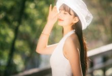 [YITUYU艺图语]2022.04.11 午后阳光 莎莎[38+1P／457MB]-美图岛