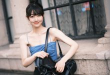 [YITUYU艺图语]2022.04.13 外滩一日游 飞鸟咕咕-[23+1P／508MB]-美图岛