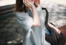 DJAWA  YeEun  – A Girl in Nature  [50P-1.1GB]-美图岛