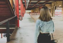 [见新摄影] NO.029 废旧厂房人像拍摄技巧｜轩轩 [335P-1.1G]-美图岛