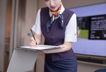 [XiuRen秀人网] 2022.11.28 No.5922 唐安琪 [79+1P]-美图岛