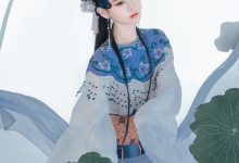 [YITUYU艺图语]2022.03.12 春风袅娜 欣宝[21+1P／118MB]-美图岛