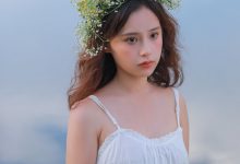 [YITUYU艺图语]2022.03.14 少女的梦 生长于斯_[20+1P／351MB]-美图岛