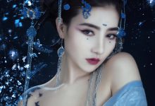 [YITUYU艺图语]2022.03.16 鲸落 唯宝[21+1P／210MB]-美图岛