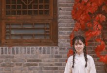 [YITUYU艺图语]2022.03.17 我与春风皆过客，你携秋水揽星河 一颗蒲桃树[30+1P／215MB]-美图岛