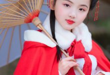 [YITUYU艺图语]2022.03.23 二月春暖花开 思语[30+1P／207MB]-美图岛