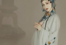 [YITUYU艺图语]2022.03.24 西江月 娜宝[21+1P／234MB]-美图岛