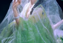 [YITUYU艺图语]2022.03.26 破茧成蝶 绾颜[20+1P／337MB]-美图岛