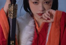 [YITUYU艺图语]2022.03.28 西沉 梨一依[25+1P／332MB]-美图岛