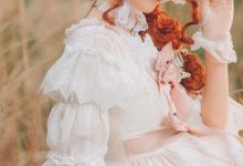 [YITUYU艺图语]2022.03.30 女孩的裙摆 二立喵[21+1P／350MB]-美图岛