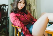 Moon Night Snap  Myua – As always [77P-882MB]-美图岛