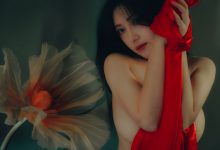 樱晚gigi - 春.染 [25P-128MB]-美图岛