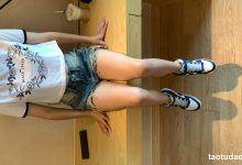 [誉铭传媒]袜足摄影 2022年《11月整合福利》[113P+4V／981MB]-美图岛