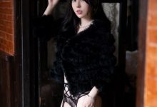 [XiuRen秀人网] 2022.12.01 No.5939 白茹雪 [68+1P]-美图岛