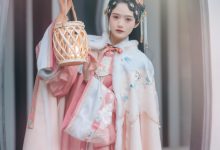 [YITUYU艺图语]2022.04.18 春来 · 二月梅 兔子Zzz不吃胡萝卜[22+1P／149MB]-美图岛