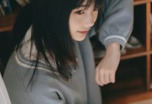 [YITUYU艺图语]2022.05.09 蝉鸣的夏天 玉禾[19+1P／185MB]-美图岛