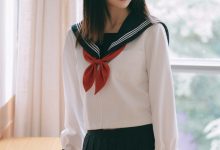 [YITUYU艺图语]2022.05.10 教室少女 玉禾[19+1P／204MB]-美图岛