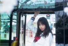 [YITUYU艺图语]2022.05.10 街边的春 贰加六[21+1P／229MB]-美图岛