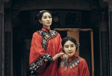 [YITUYU艺图语]2022.05.10 乡愁如酒 敏敏[25+1P／228MB]-美图岛