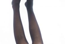 喵写真 VOL.012 黑丝美足 [84P-504MB]-美图岛