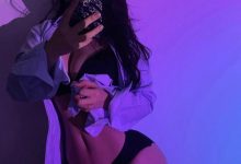 禅雨儿Lynne 微密圈合集【图片+视频-386MB】-美图岛