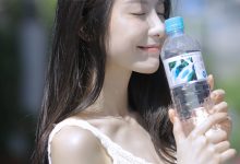 [YITUYU艺图语]2022.05.04 治愈女孩的笑容 偲偲[21+1P／46.1MB]-美图岛