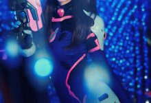 [YITUYU艺图语]2022.05.05 D.Va 池子[19+1P／223MB]-美图岛