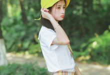 [YITUYU艺图语]2022.05.05 飞 婉儿[21+1P／183MB]-美图岛