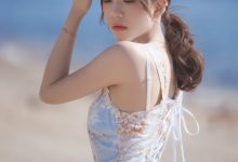 [YITUYU艺图语]2022.05.06 晨 桜桃喵[22+1P／363MB]-美图岛