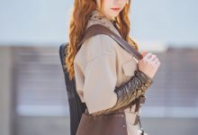 [YITUYU艺图语]2022.05.06 大侦探家 Kitaro_绮太郎[33+1P／688MB]-美图岛