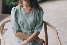 [YITUYU艺图语]2022.05.08 午后时光 苏苏[19+1P／93.9MB]-美图岛