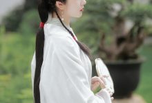 [YITUYU艺图语]2022.05.08 潇湘妃子 令花羽[21+1P／351MB]-美图岛