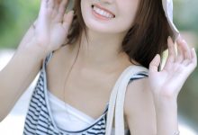 [YITUYU艺图语]2022.04.22 夏日女友 瑞秋的快乐人生[27+1P／205MB]-美图岛