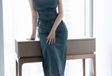 [XIAOYU语画界] 2022.12.07 VOL.920 林子遥 [73+1P]-美图岛