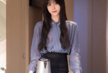 [XiuRen秀人网] 2022.12.07 No.5964 77qiqi [88+1P]-美图岛