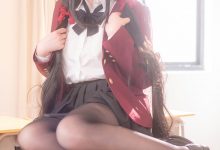 Tina很妖孽呀 - NO.12 小兔子乖乖 [52P-698MB]-美图岛