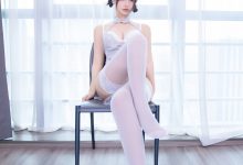 神楽坂真冬 - 雪糕小姐 [75P-185MB]-美图岛