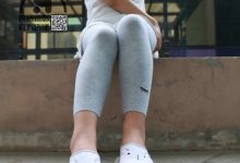 [誉铭传媒]袜足摄影 2020年 NO.032 可爱猫咪[85P+1V／1.05GB]-美图岛